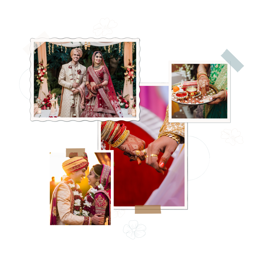 Personal Matchmaking